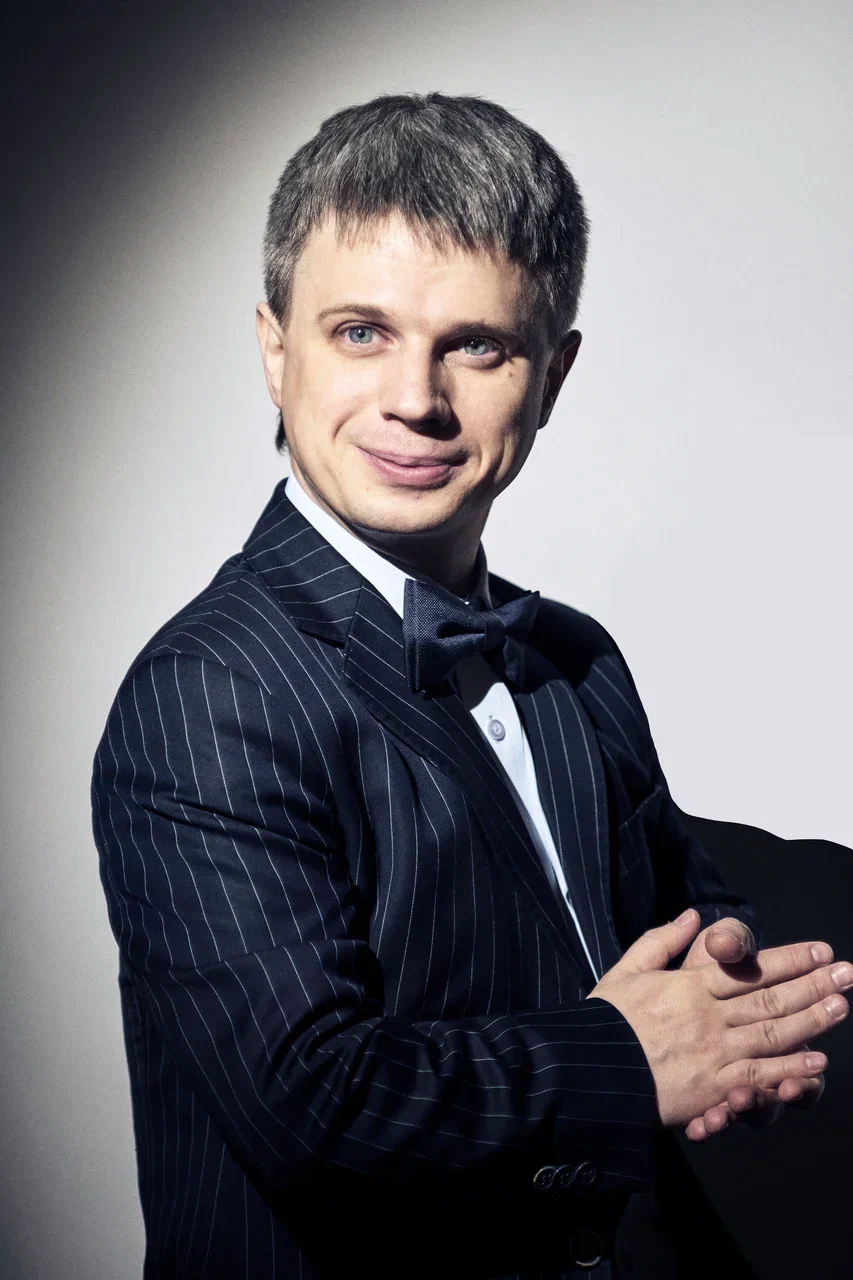 Фото ФИЛАТОВ Алексей