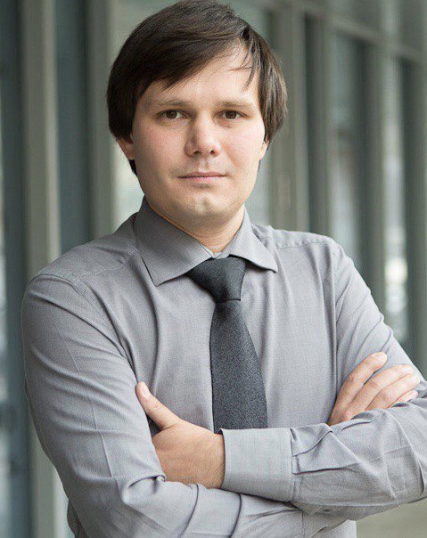 Фото ФИЛИППОВ Николай