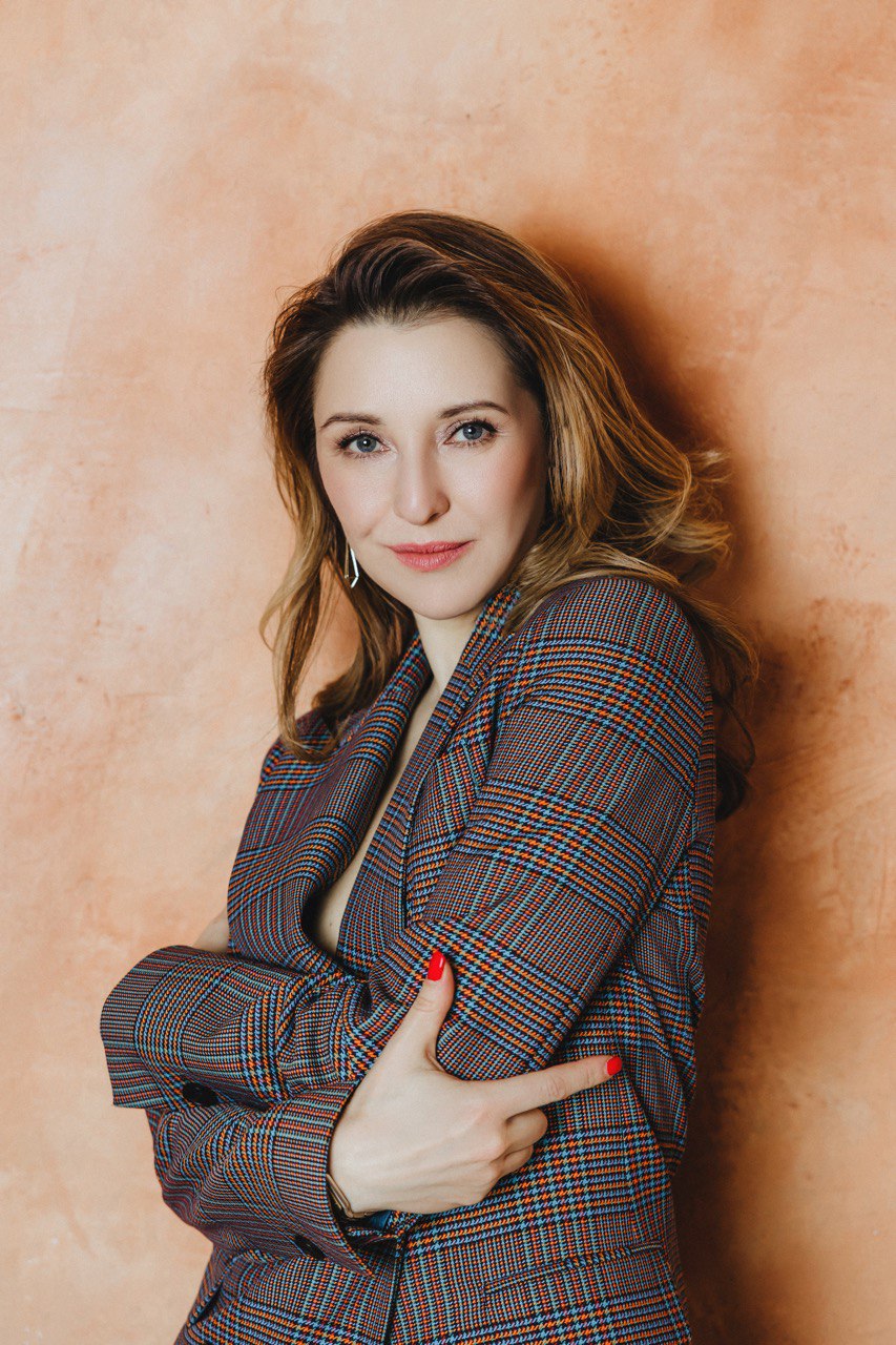 Фото Чадаева Татьяна Олеговна