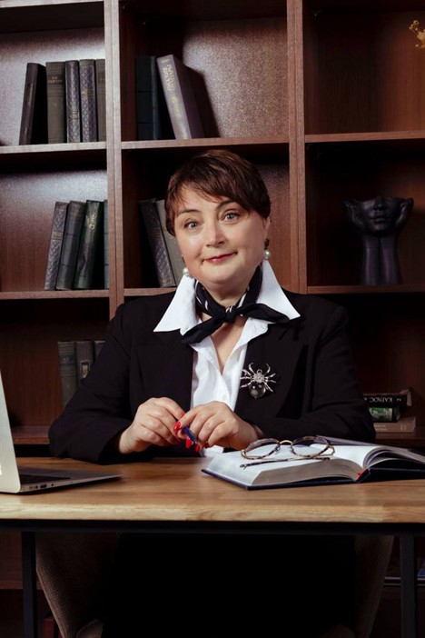 Фото Ирина Шлёнская