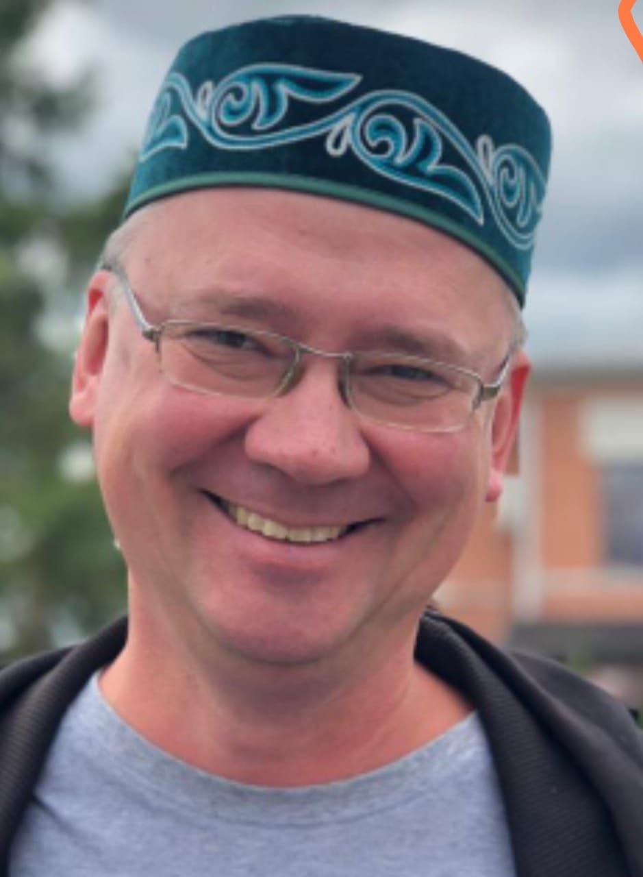 Фото Николай ПИЛЬГАЕВ