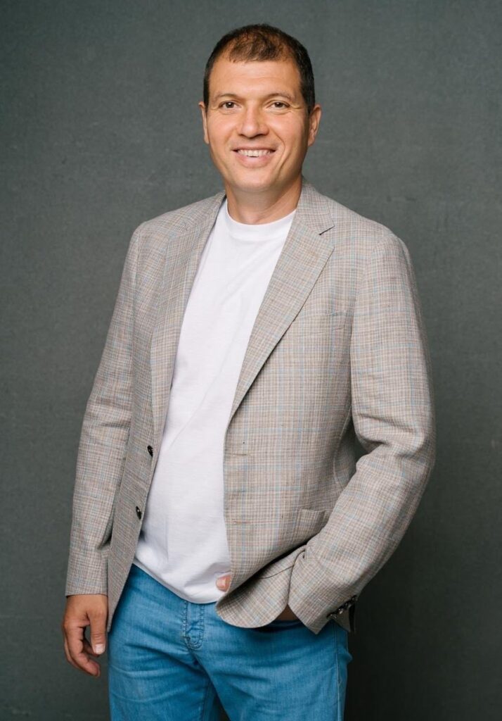 Фото Голышев Дмитрий