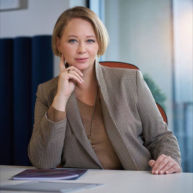 Фото Муравская Надежда