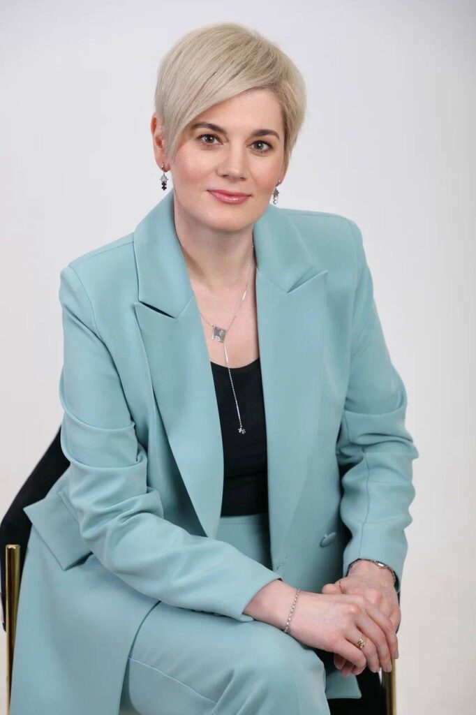 Фото Колбасина Наталья