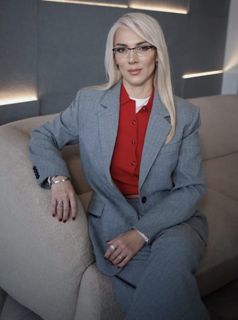 Фото Ахметшина Екатерина