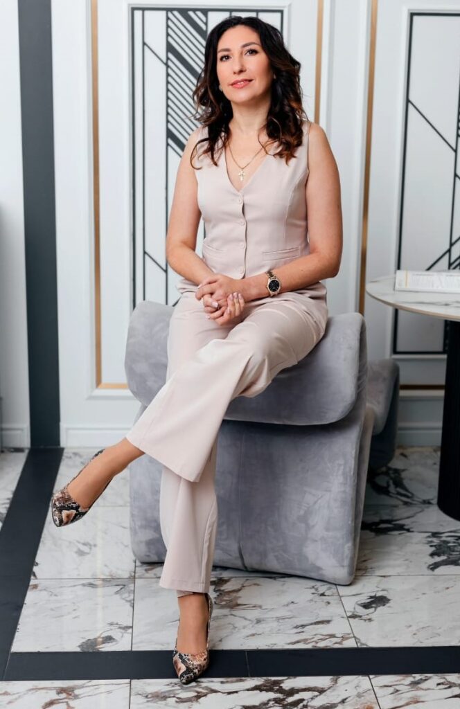 Фото Бартенева Светлана