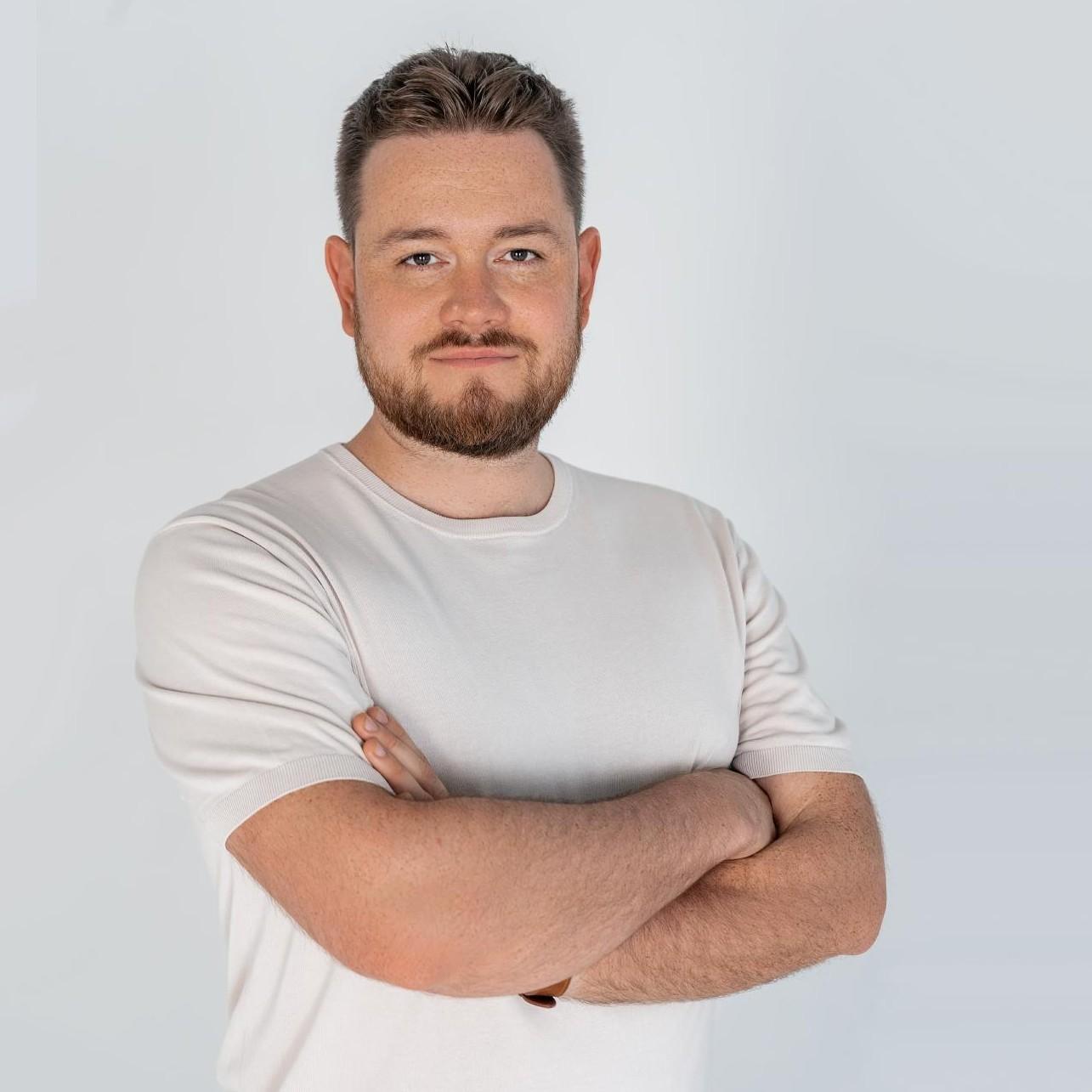 Фото Белокуров Евгений