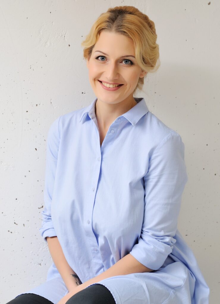 Фото Деньгина Анна