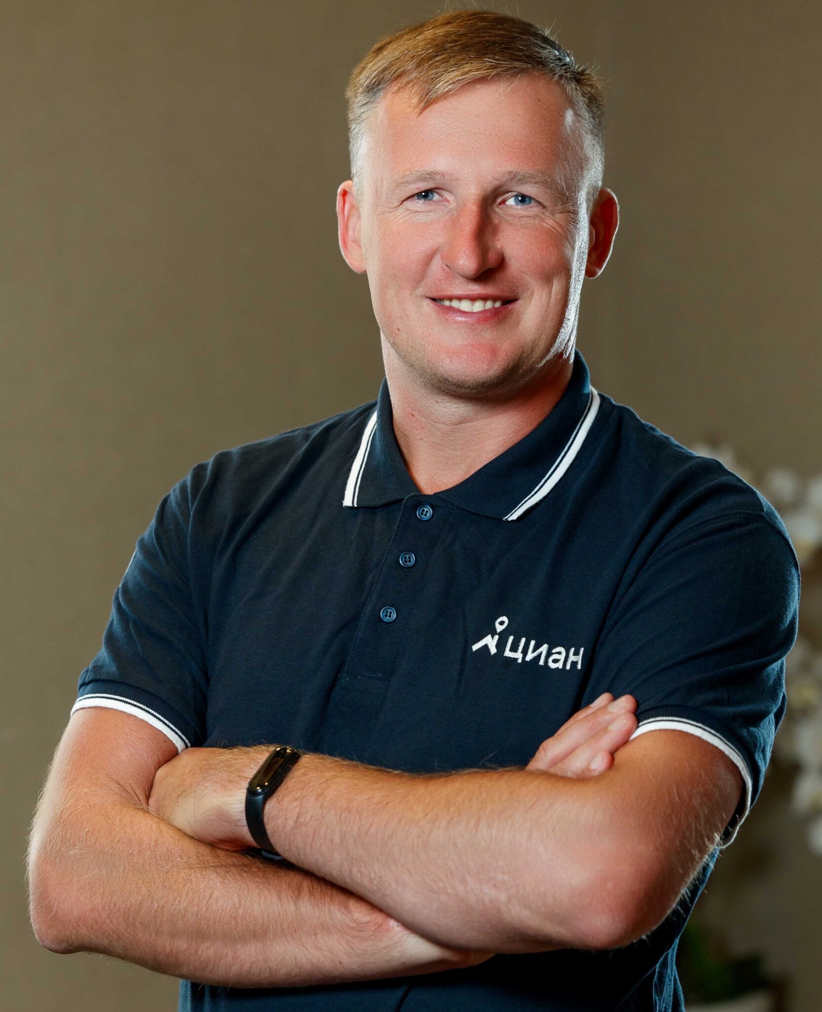 Фото Посредников Михаил