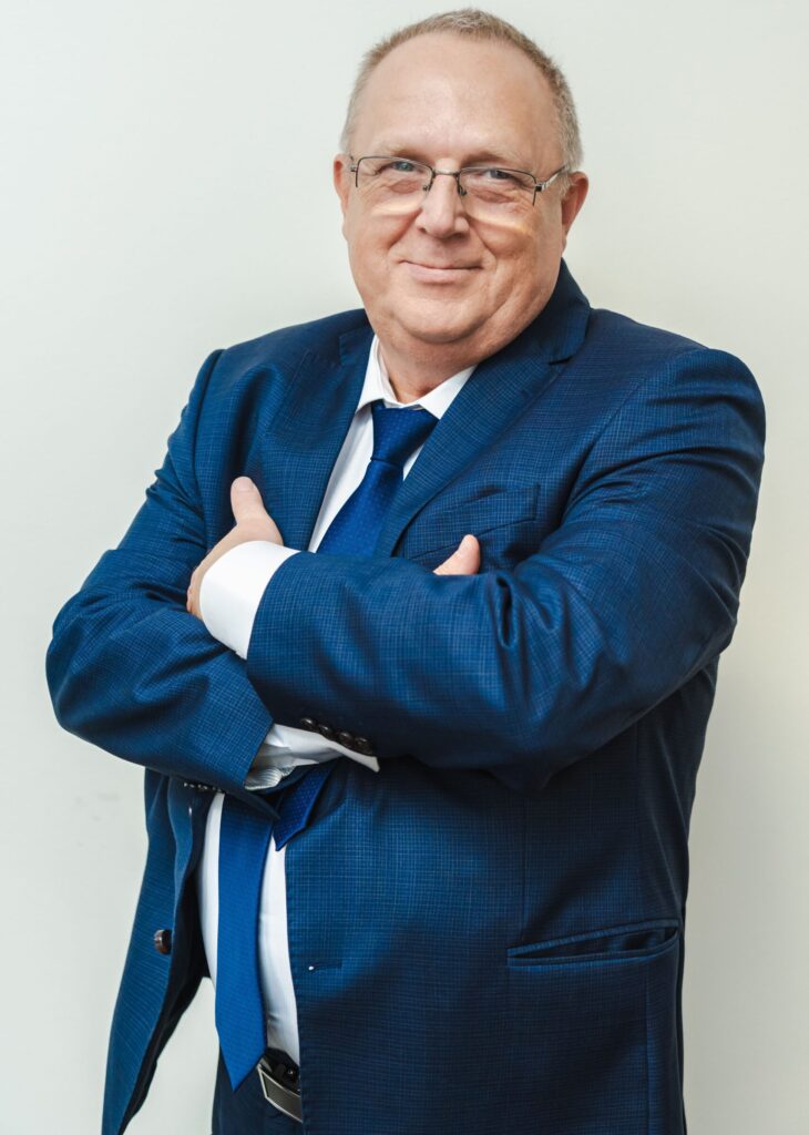 Фото Константин Харский