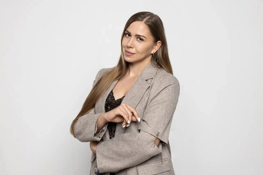 Фото Ирина Киреева