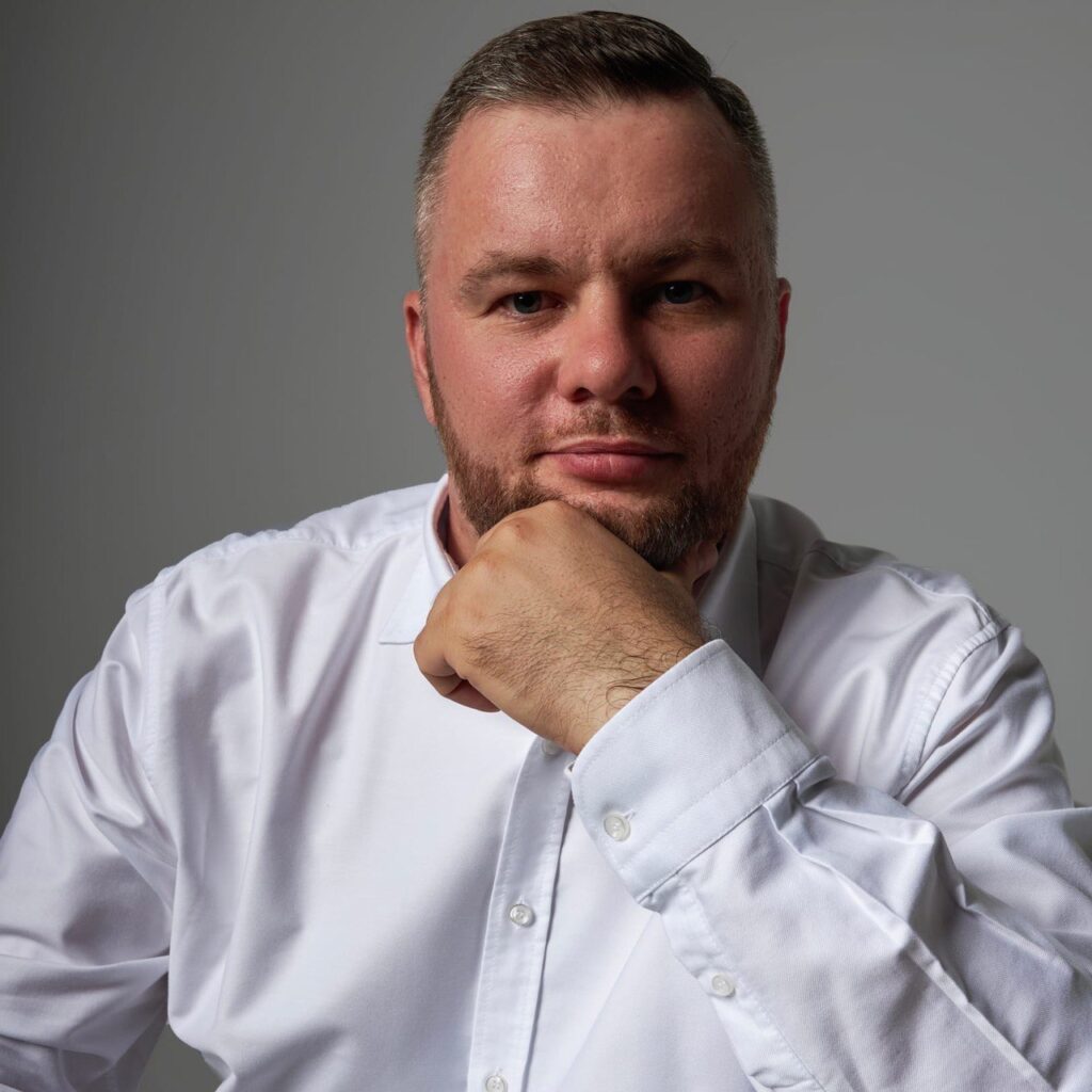 Фото Роман Красников