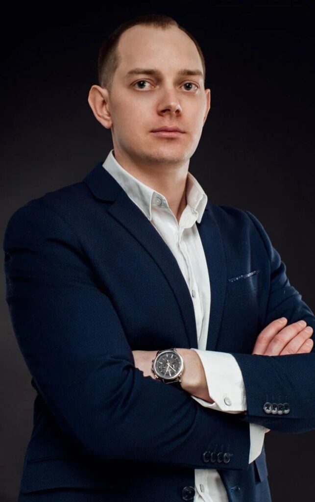 Фото Никита Кравченко