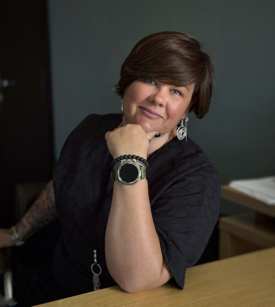 Фото Маркина Елена