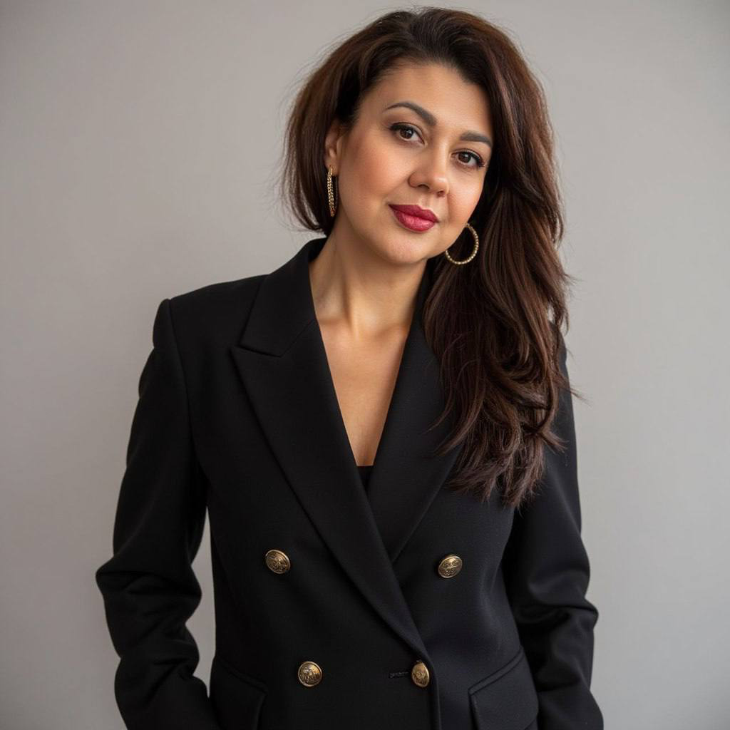 Фото Митрошина Альфия