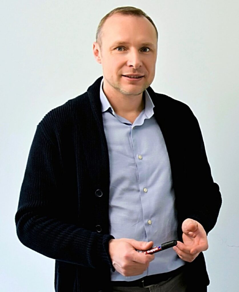 Фото Молчанов Владимир