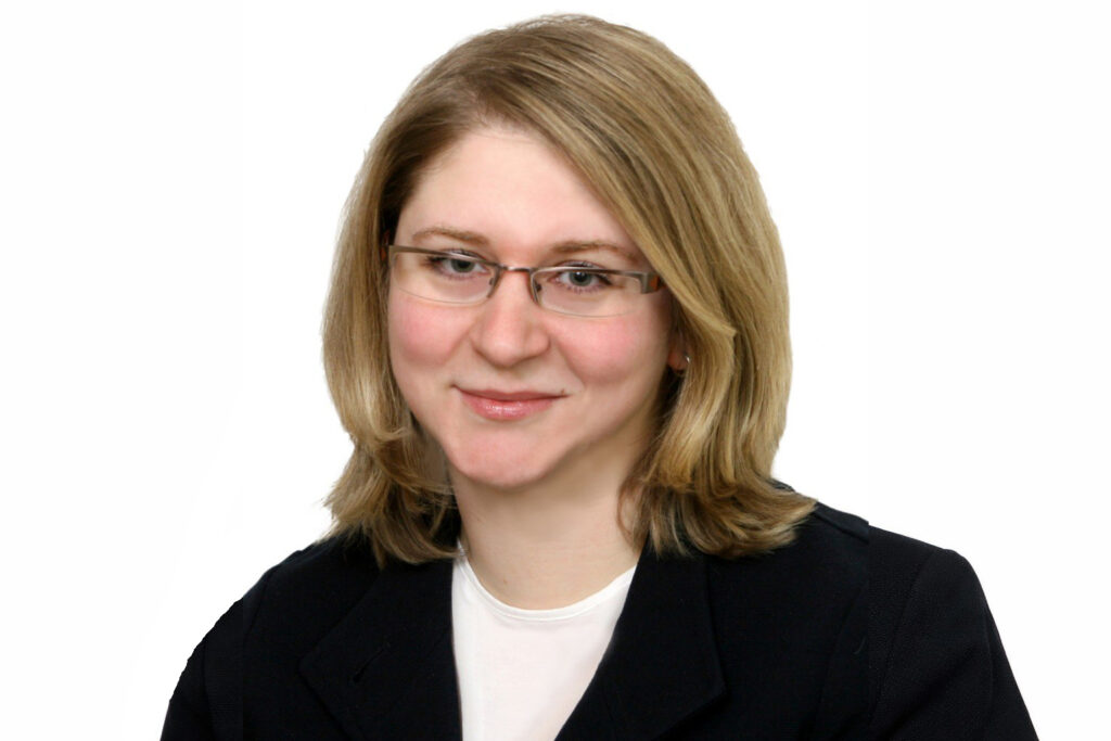 Фото Ништ Татьяна