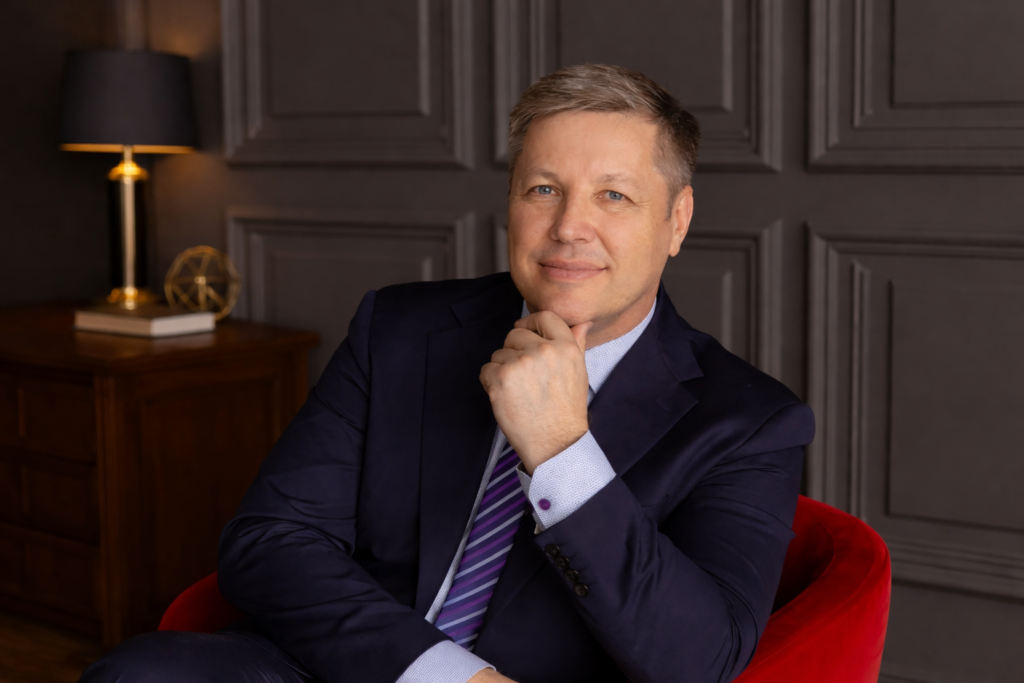 Фото Олейников Василий