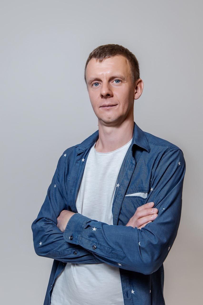 Фото Алексей Афанасьев