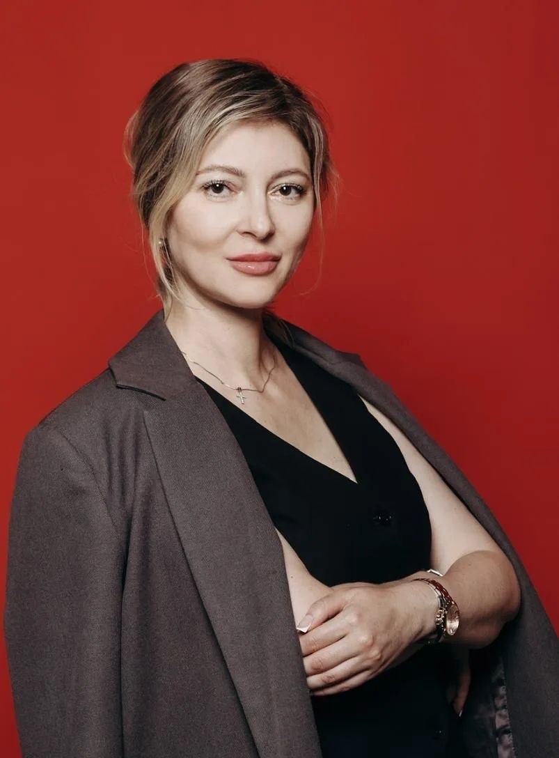 Фото Наталья Баранова