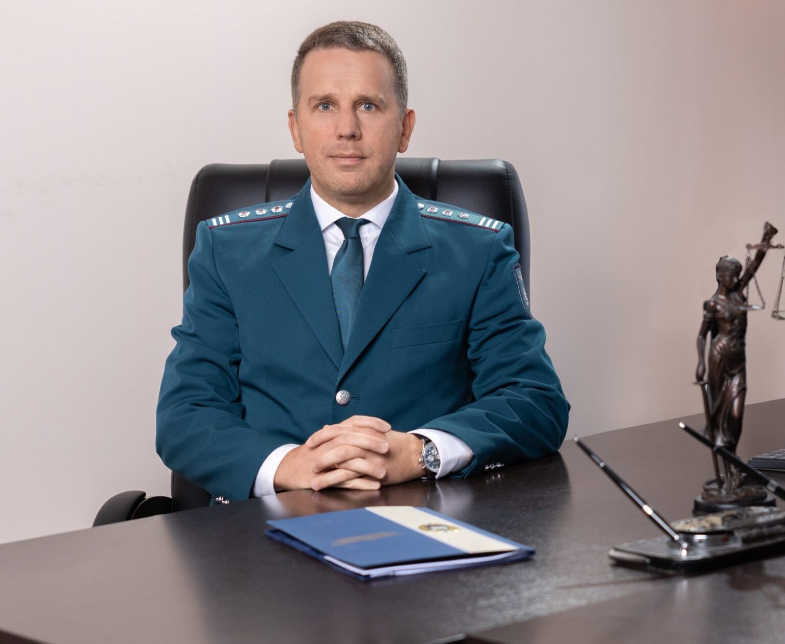 Фото Русанов Михаил