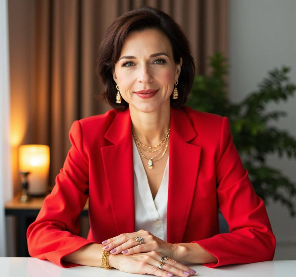 Фото Семина Наталья