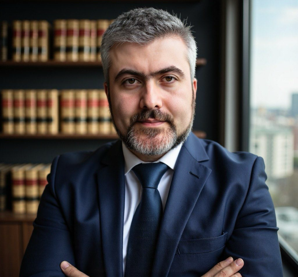 Фото Симонян Георгий