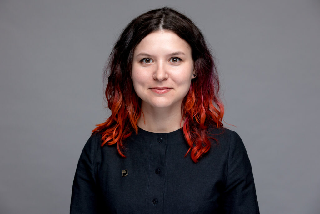 Фото Ставицкая Валерия