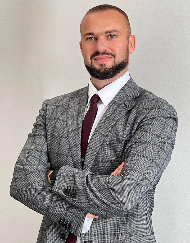 Фото Трубихов Сергей