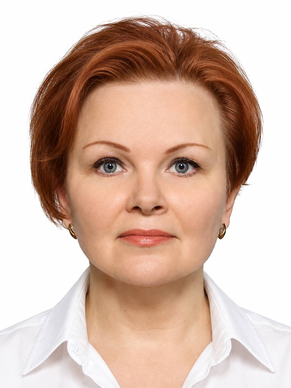 Евсюкова Татьяна Онуфриевна