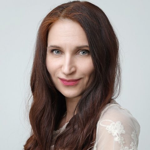 Ефремова Марина Викторовна