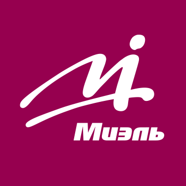 АН Миэль, офис Пречистенка