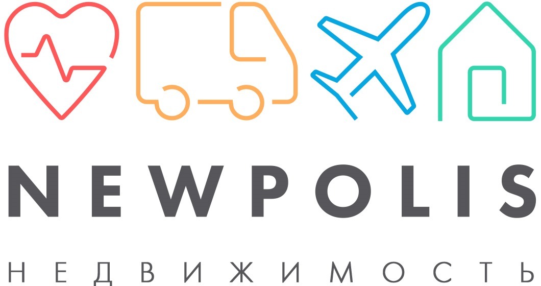 АН NEWPOLIS